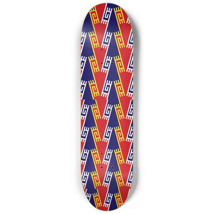 Native Skateboards