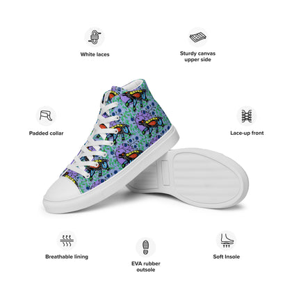 Tipi Creepin' Kicks