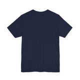 Chahta Hucci - Gucci Logo Unisex Jersey Short Sleeve Tee