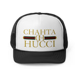 Chahta Hucci - Choctaw - Trucker Caps