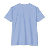 Round Valley Indian Tribes - Unisex CVC Jersey T-shirt