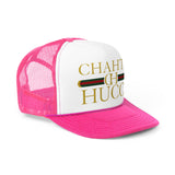 Chahta Hucci - Choctaw - Trucker Caps