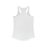Red Lake Band of Chippewa - Women's Ideal Racerback Tank