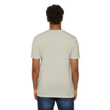 Round Valley Indian Tribes - Unisex CVC Jersey T-shirt