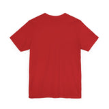 Chahta Hucci - Gucci Logo Unisex Jersey Short Sleeve Tee