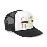 Chahta Hucci - Choctaw - Trucker Caps