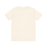 Chahta Hucci - Gucci Logo Unisex Jersey Short Sleeve Tee