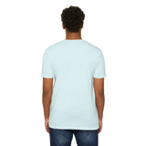 Round Valley Indian Tribes - Unisex CVC Jersey T-shirt