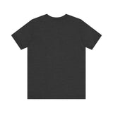 Chahta Hucci - Gucci Logo Unisex Jersey Short Sleeve Tee
