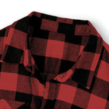 Native Riders MC Flannel Shirt - Motorcycle Club