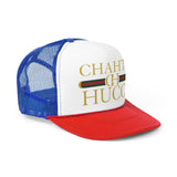 Chahta Hucci - Choctaw - Trucker Caps