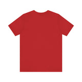 Chahta Hucci - Gucci Logo Unisex Jersey Short Sleeve Tee