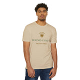 Round Valley Indian Tribes - Unisex CVC Jersey T-shirt