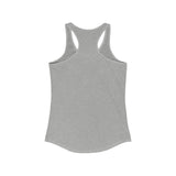 Red Lake Band of Chippewa - Women's Ideal Racerback Tank