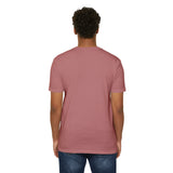 Round Valley Indian Tribes - Unisex CVC Jersey T-shirt