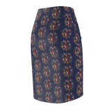 Sweethearts Women's Pencil Skirt