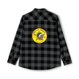 Native Riders MC Flannel Shirt - Motorcycle Club