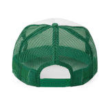 Chahta Hucci - Choctaw - Trucker Caps