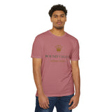 Round Valley Indian Tribes - Unisex CVC Jersey T-shirt
