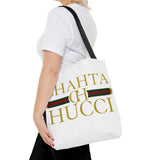 Chahta Hucci - Choctaw - Tote Bag