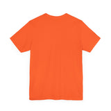 Chahta Hucci - Gucci Logo Unisex Jersey Short Sleeve Tee