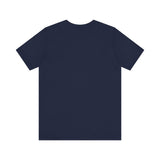 Chahta Hucci - Gucci Logo Unisex Jersey Short Sleeve Tee