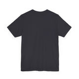 Chahta Hucci - Gucci Logo Unisex Jersey Short Sleeve Tee