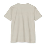Round Valley Indian Tribes - Unisex CVC Jersey T-shirt