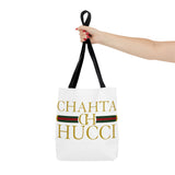 Chahta Hucci - Choctaw - Tote Bag
