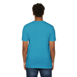 Round Valley Indian Tribes - Unisex CVC Jersey T-shirt