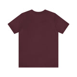 Chata Hucci - Choctaw Unisex Jersey Short Sleeve Tee