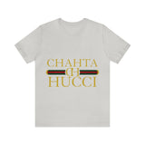 Chata Hucci - Choctaw Unisex Jersey Short Sleeve Tee