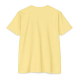 Round Valley Indian Tribes - Unisex CVC Jersey T-shirt