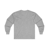 Red Lake Band of Chippewa - Ultra Cotton Long Sleeve Tee
