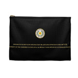 Cherokee Nation Diplomatic Pouch