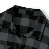 Native Riders MC Flannel Shirt - Motorcycle Club