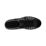 Wabanaki Double Curve Women's Classic Sneakers