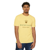 Round Valley Indian Tribes - Unisex CVC Jersey T-shirt