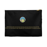 Chippewa Cree Diplomatic Pouch