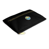 Chippewa Cree Diplomatic Pouch