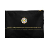 Cherokee Nation Diplomatic Pouch