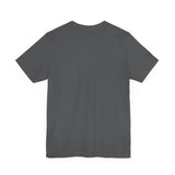 Chahta Hucci - Gucci Logo Unisex Jersey Short Sleeve Tee