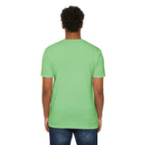 Round Valley Indian Tribes - Unisex CVC Jersey T-shirt