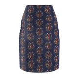 Sweethearts Women's Pencil Skirt
