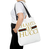 Chahta Hucci - Choctaw - Tote Bag