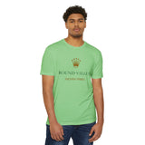Round Valley Indian Tribes - Unisex CVC Jersey T-shirt