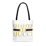 Chahta Hucci - Choctaw - Tote Bag