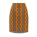 Every Child Matters - Orange Shirt Day - Women's Pencil Skirt