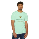 Round Valley Indian Tribes - Unisex CVC Jersey T-shirt