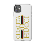 Chahta Hucci - Choctaw - Slim Phone Cases